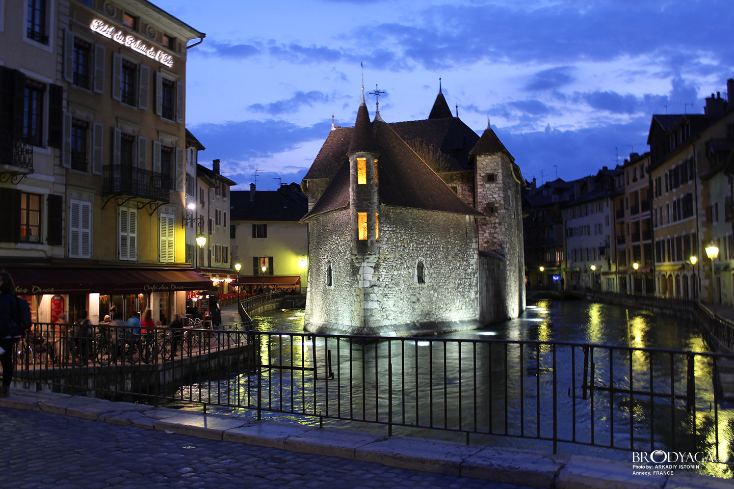 Annecy
